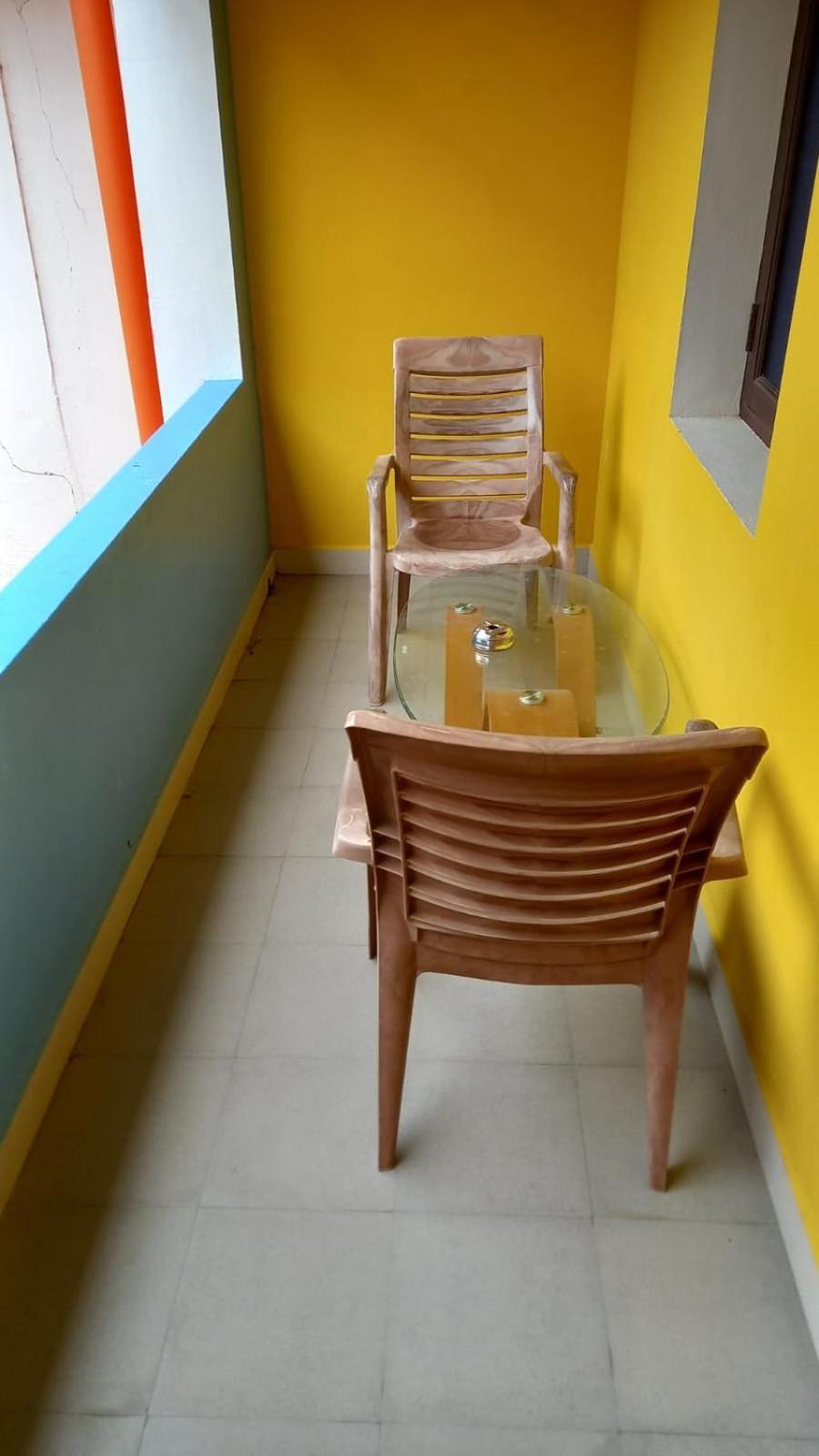 Squirrel Nest Guest House Mahabalipuram Exterior foto